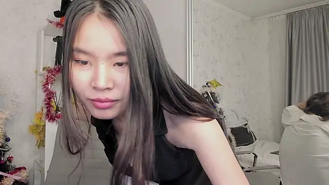 amiya_cute's cam snapshot