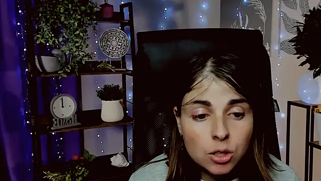 MartaEdams's cam snapshot