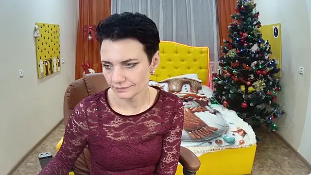 AvaSaturnian's cam snapshot