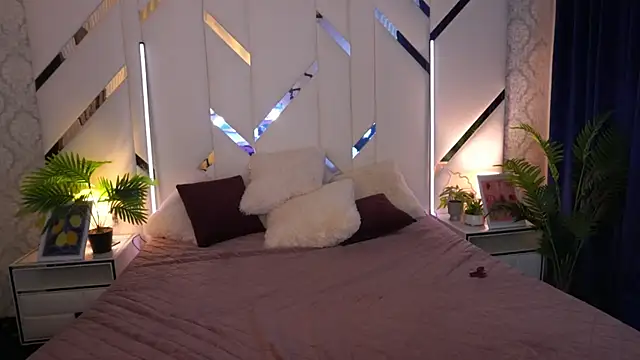 ShyySiren's cam snapshot