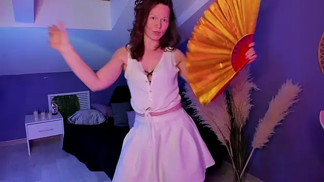 AuroraBorealis__'s cam snapshot