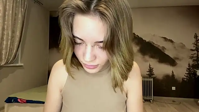 MelaineAytes's cam snapshot