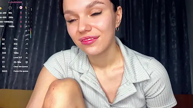 StacieGregoreski's cam snapshot