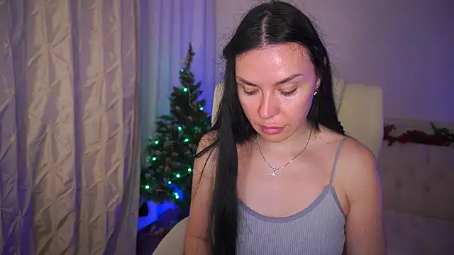 BlackSilkQueen's cam snapshot