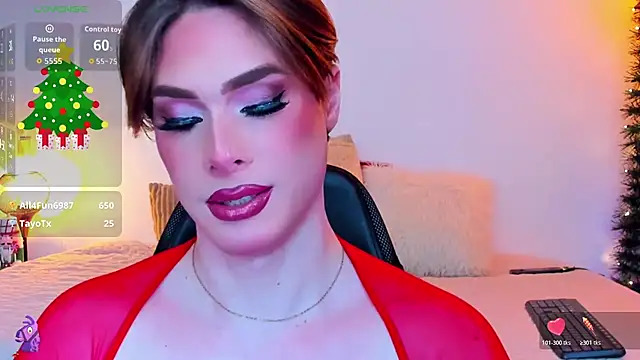 mike_blossom live sex cam