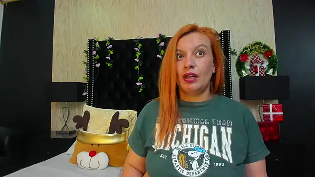 RoxieJackson's cam snapshot