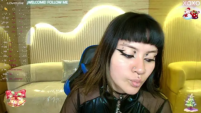 tasty_morita_r's cam snapshot