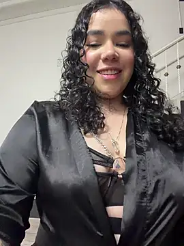 krisstenSantos's cam snapshot