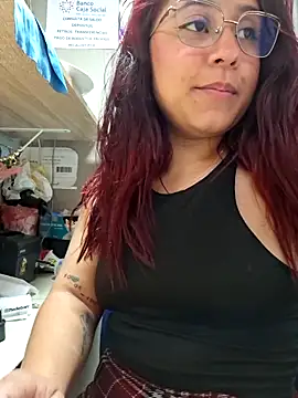 TamySweet69's cam snapshot