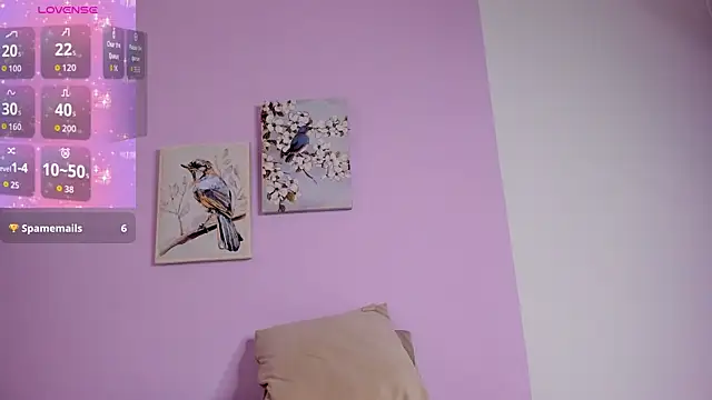 Mhia_palmer's cam snapshot