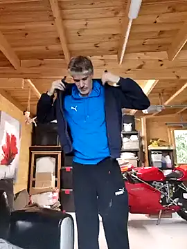 soswift's cam snapshot