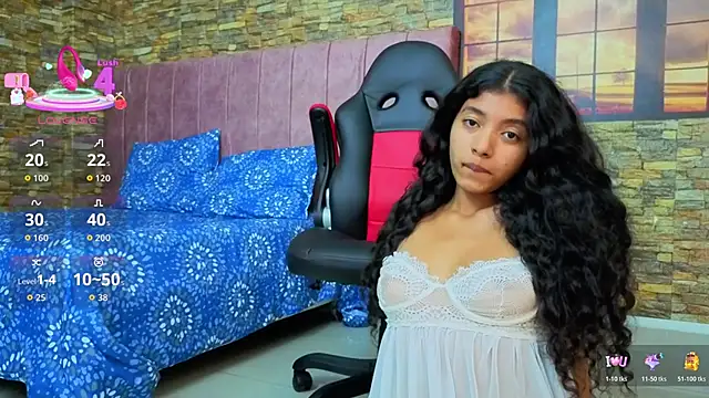 viktorya_xue's cam snapshot