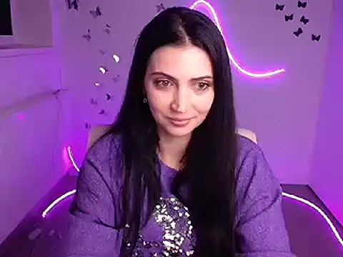 Amalia_amor's cam snapshot