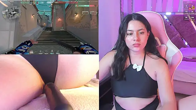 NatyKiss_ live sex cam