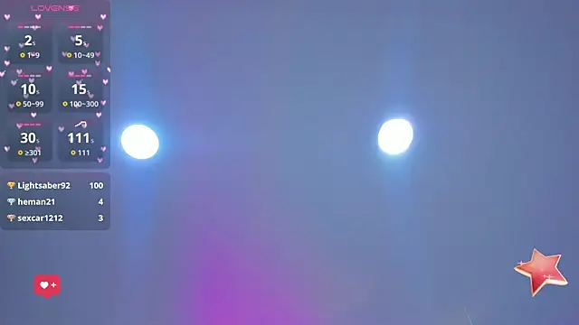 Emilywillis8's cam snapshot