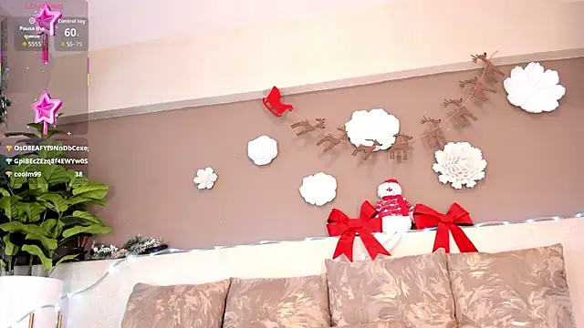 VictoriaShelby's cam snapshot