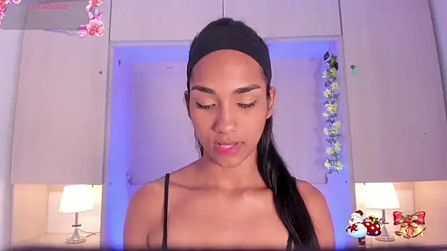 AnahiCollins's cam snapshot