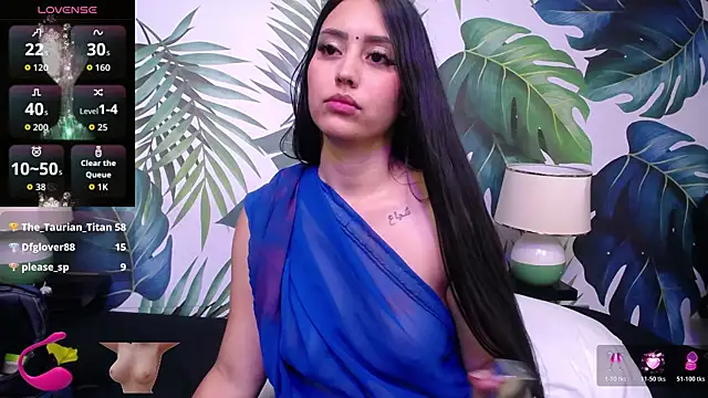 _tahira__'s cam snapshot