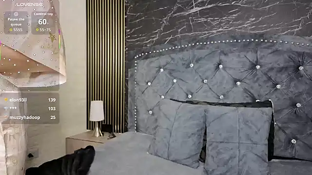 MarScarlett's cam snapshot