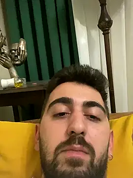 AkinXL's cam snapshot