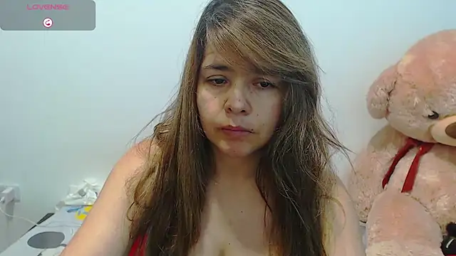 eliana09xx's cam snapshot