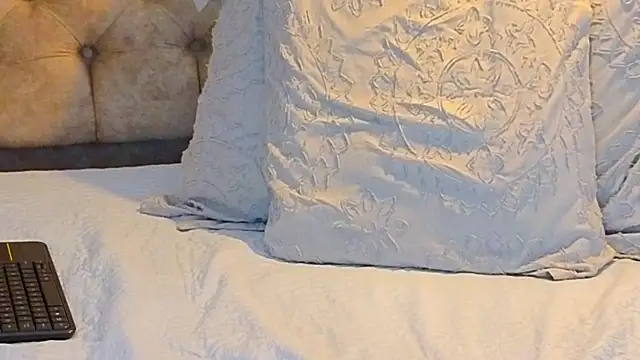 KeryHillson's cam snapshot