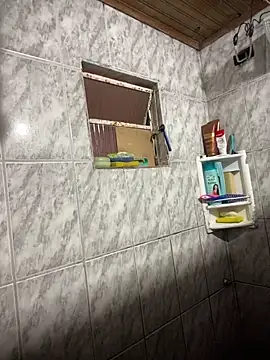 OfficialMineirinho's cam snapshot