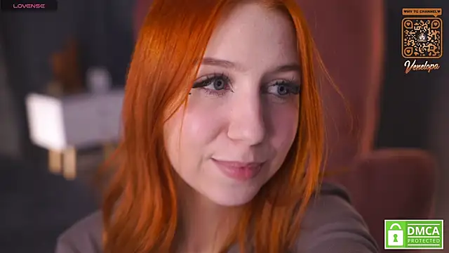 Venelopa's cam snapshot