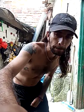 hairy_mannn's cam snapshot