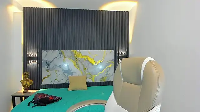 SantiagoRusso18 live sex cam