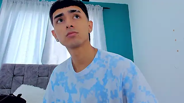 Anthony_carter's cam snapshot