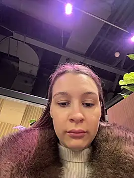 SashaCatt's cam snapshot