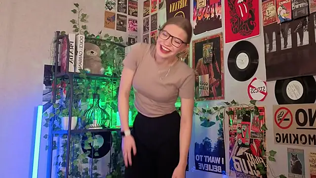 JeaneneWoltz's cam snapshot