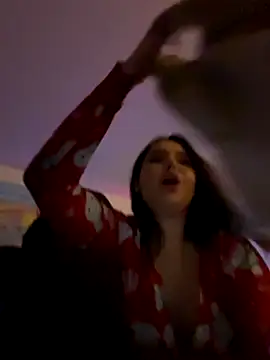 TheCinderella's cam snapshot