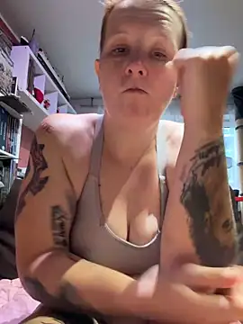 wetgerman_2's cam snapshot