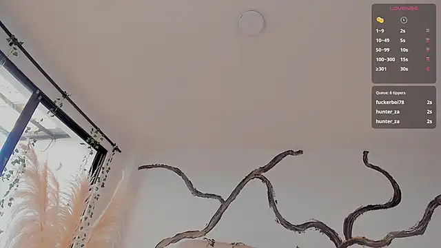 RoseCassie live sex cam