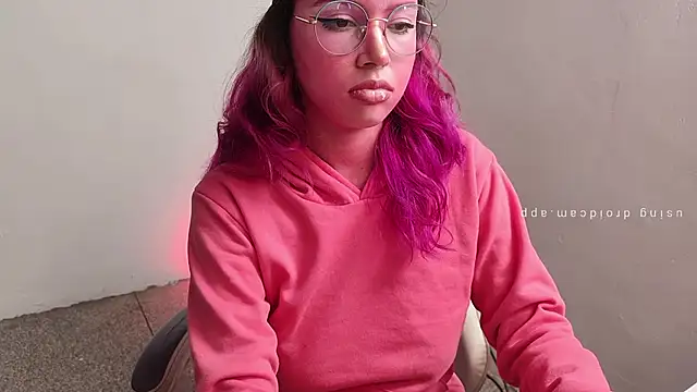 WandaDoll's cam snapshot