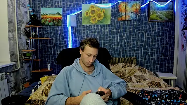 CuteBoy228's cam snapshot