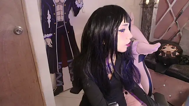 Terraelowen's cam snapshot