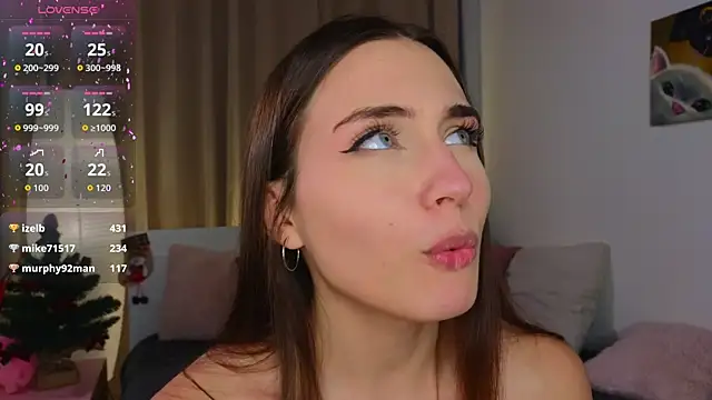 Moonlight1Sonata1's cam snapshot