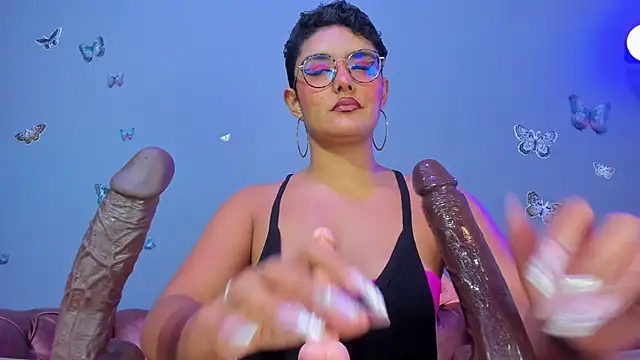 Kaira_mosse's cam snapshot