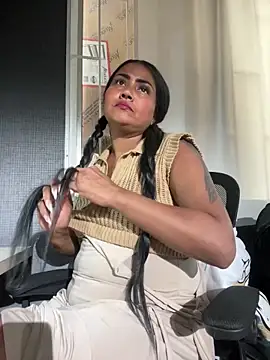 Ariana_Rodriguez's cam snapshot