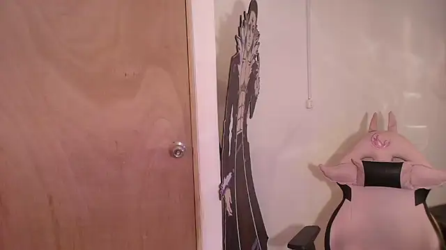 Terraelowen's cam snapshot