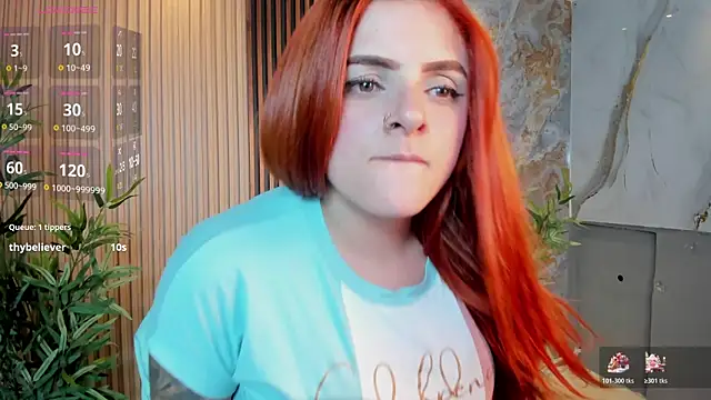 kimbrownn's cam snapshot