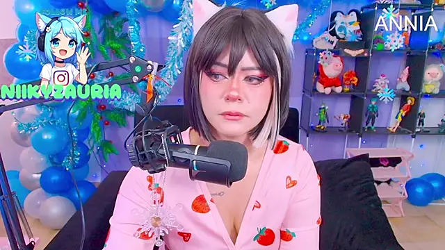 _niiky's cam snapshot