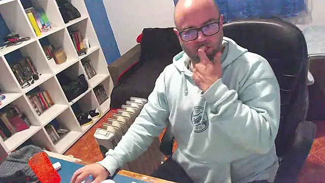 ravingr4d4's cam snapshot