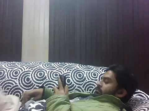 indihotguy's cam snapshot