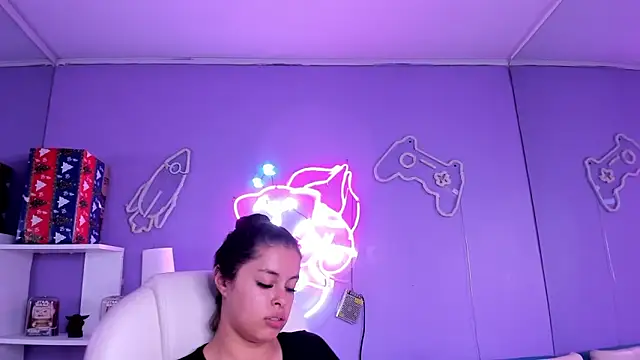 Lizeth_Salazar's cam snapshot