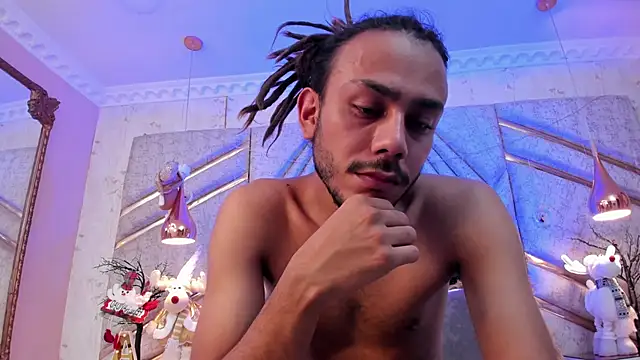 Boss_Domiinator live sex cam