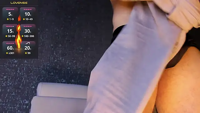 MarkWalker__'s cam snapshot